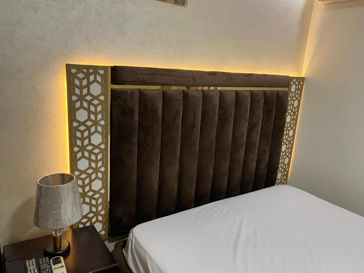 Bed & Breakfast Perfect Pyramids View *