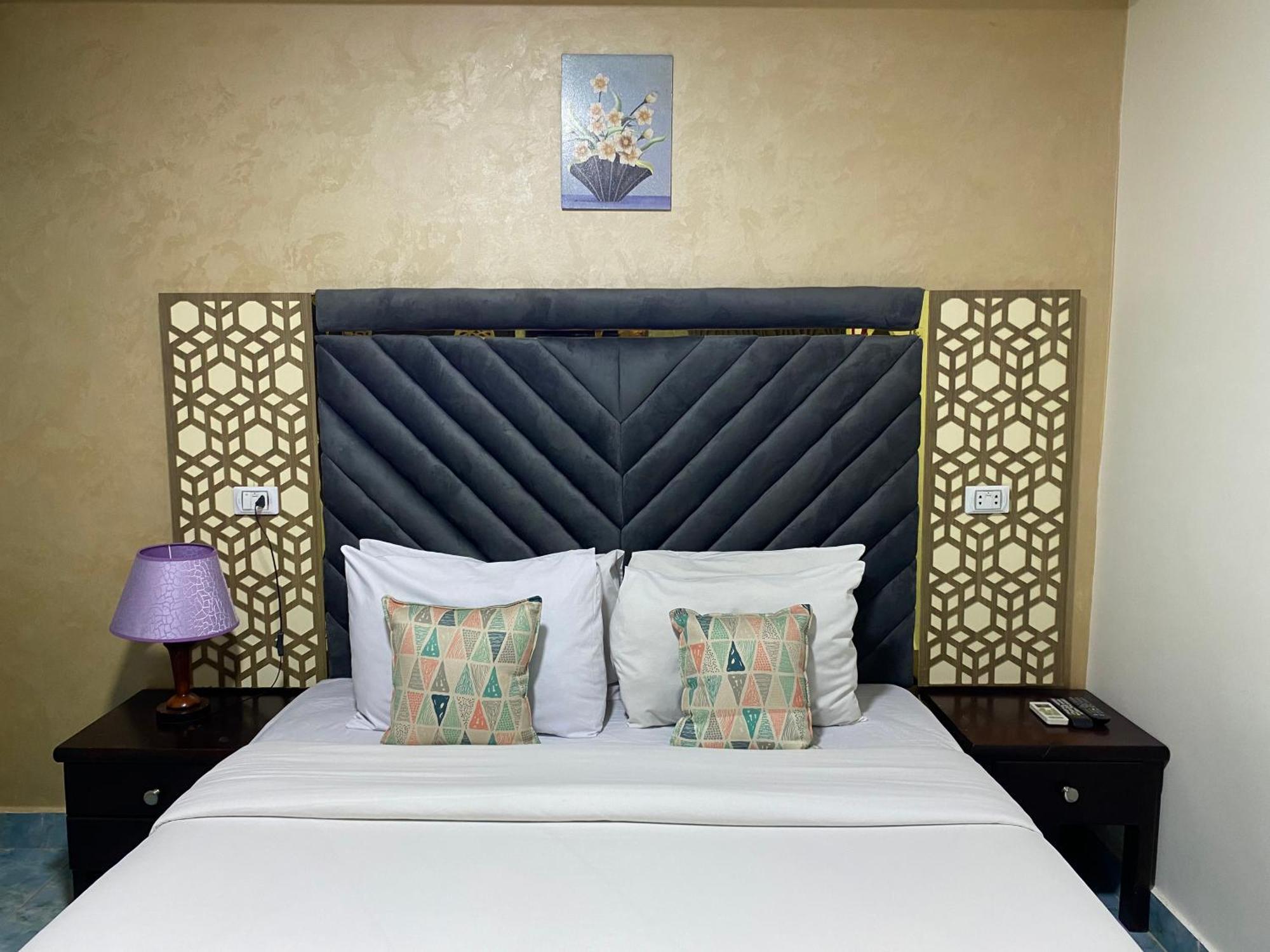 Bed & Breakfast Perfect Pyramids View *