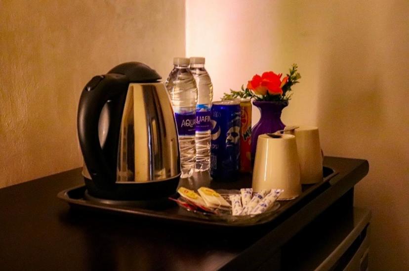 Bed & Breakfast Perfect Pyramids View *